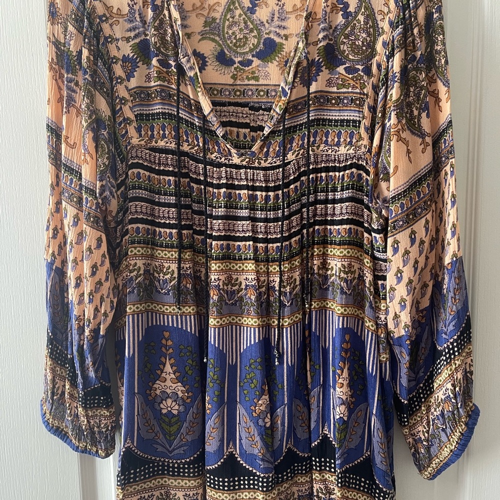 BOHO!